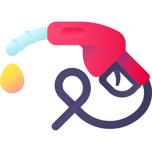 Gasoline icon