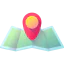 Map icon 64x64