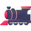 Train icon 64x64