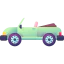 Cabriolet icon 64x64