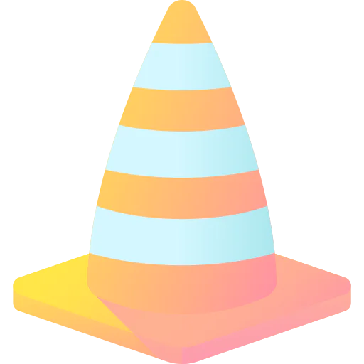 Cone icon