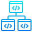 Software development biểu tượng 64x64