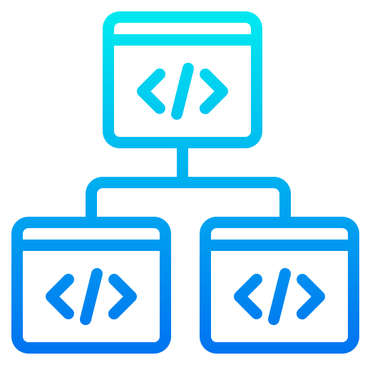Software development 图标