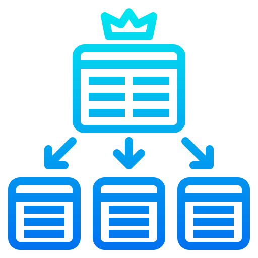 Project icon