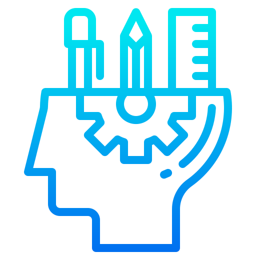Thinking icon