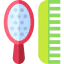 Hairbrush icon 64x64