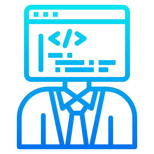Programmer 图标