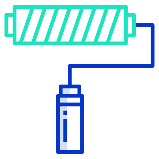 Roller icon