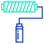 Roller アイコン 64x64