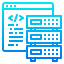 Coding ícone 64x64