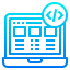 Coding 图标 64x64
