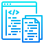 Coding 图标 64x64