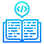 Coding Symbol 64x64