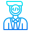 Programmer アイコン 64x64