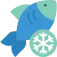 Fish icon 64x64