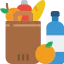 Shopping icon 64x64