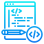 Coding 图标 64x64