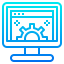Coding ícone 64x64