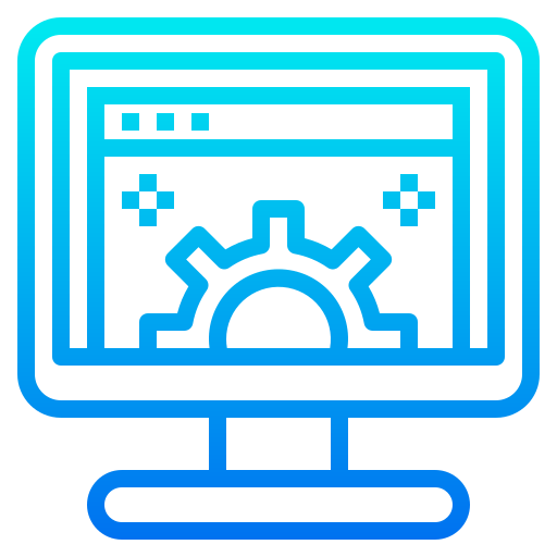 Coding іконка