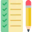 List icon 64x64