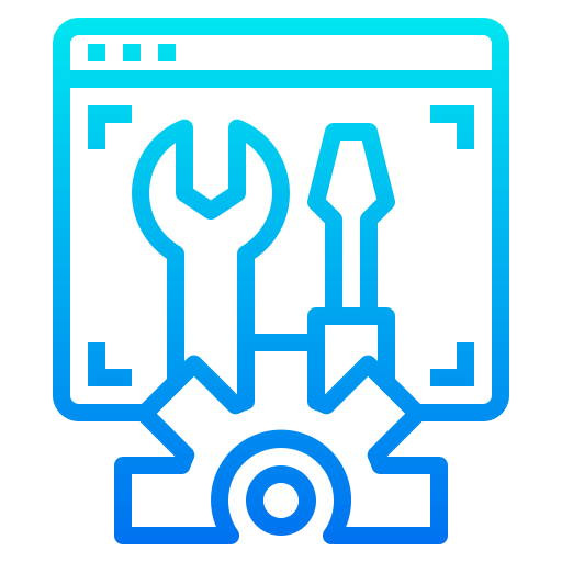 Settings icon