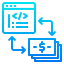 Coding ícone 64x64