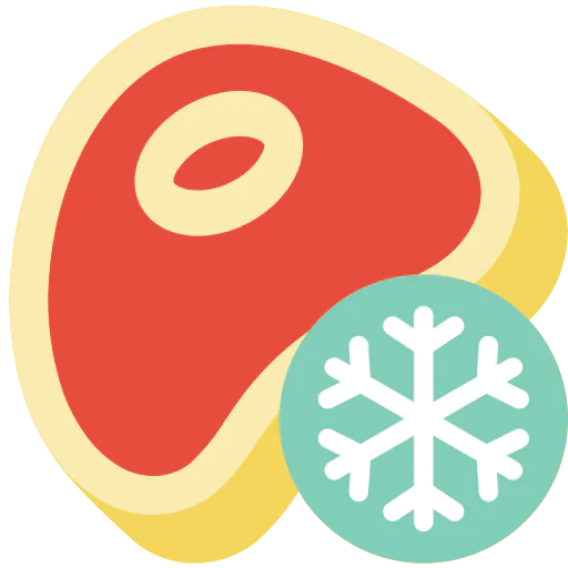 Steak icon