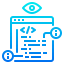Coding アイコン 64x64
