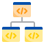 Software development biểu tượng 64x64