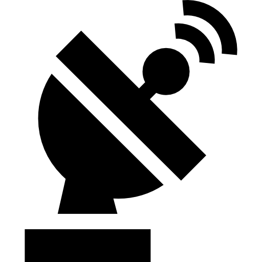 Radar icon