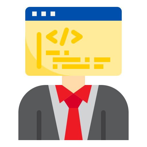 Programmer icon