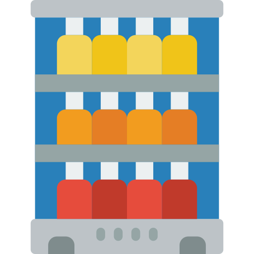 Fridge icon