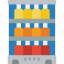 Fridge icon 64x64