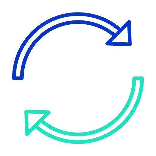 Refresh icon