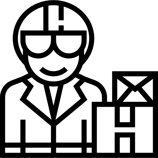 Postman icon