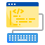 Coding ícone 64x64