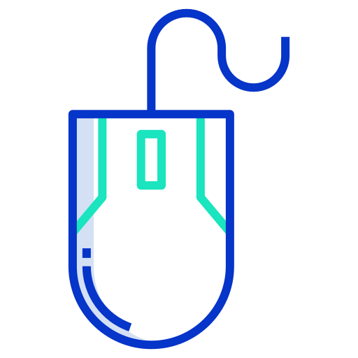 Mouse icon