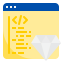 Coding Symbol 64x64