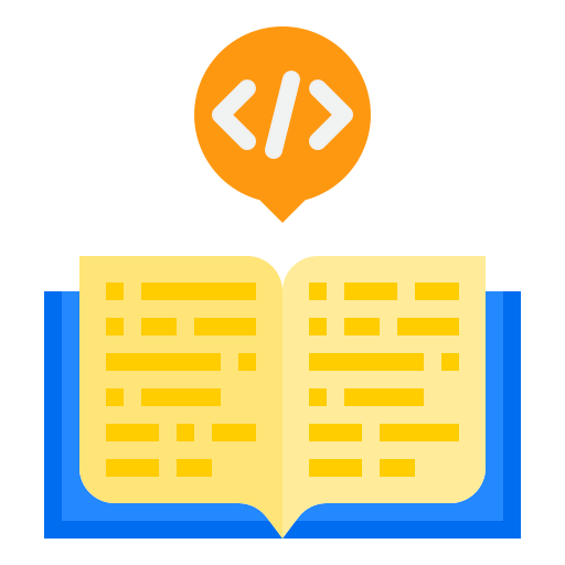 Coding ícone