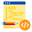 Coding biểu tượng 64x64
