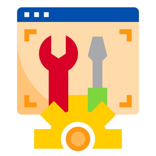 Settings icon