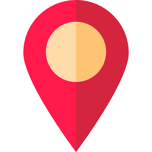 Pin icon