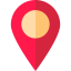 Pin icon 64x64