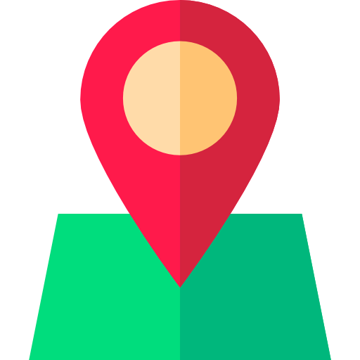 Pin icon