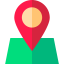 Pin icon 64x64