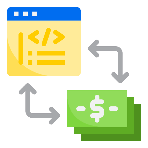 Coding biểu tượng