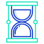 Sandglass icon 64x64