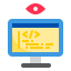Coding アイコン 64x64