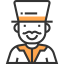 Host icon 64x64