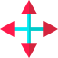 Move icon 64x64
